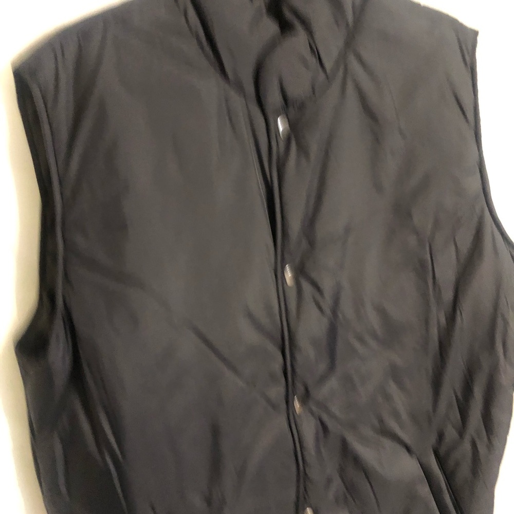 ASOS Puffy Vest - Picture 7 of 9